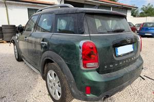 MINI Countryman 1.5 Cooper SE Countryman ALL4 Au