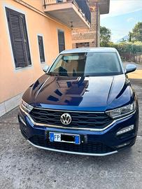Volkswagen T-Roc 1.6 TDI Advanced – 09/2018