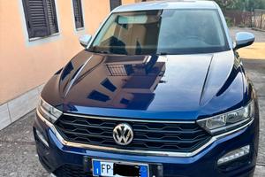 Volkswagen T-Roc 1.6 TDI Advanced – 09/2018