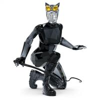 Swarovski 5633660 Catwoman Collezione Batman