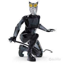 Swarovski 5633660 Catwoman Collezione Batman