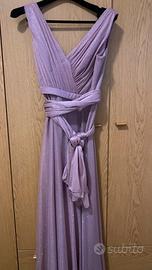 Vestito Lungo da Cerimonia