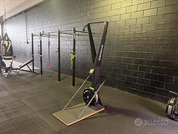 SKIERG 450€ in perfette condizioni