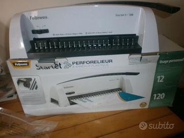 RILEGATRICE FELLOWES