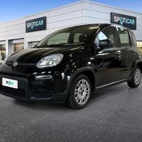 FIAT Panda 1.0 FireFly 70cv S&S Hybrid