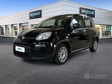FIAT Panda 1.0 FireFly 70cv S&S Hybrid