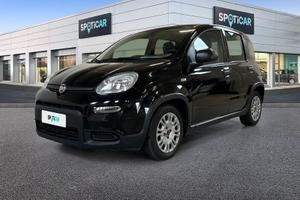 FIAT Panda 1.0 FireFly 70cv S&S Hybrid