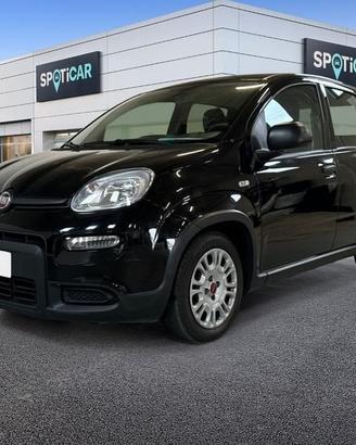 FIAT Panda 1.0 FireFly 70cv S&S Hybrid