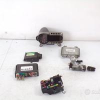 Kit Accensione Chevrolet Aveo 1.2 benzina 2012