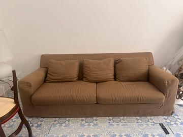 Divano Moroso design italiano