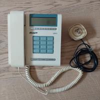 Telefono fisso Sirio.