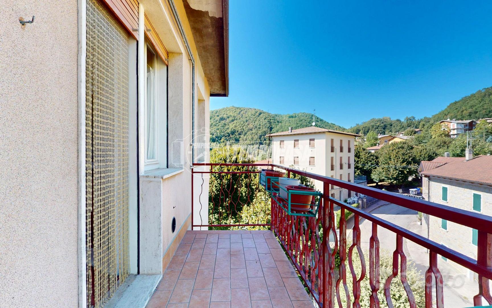 Appartamento – Castel d'Aiano, Boricelle - Vista 2