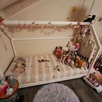 Letto bambini