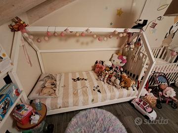 Letto bambini