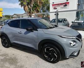 NISSAN - Juke - 1.0 DIG-GARANZIA NISSAN 24 -