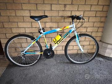 MTB Liberati