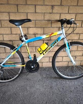 MTB Liberati