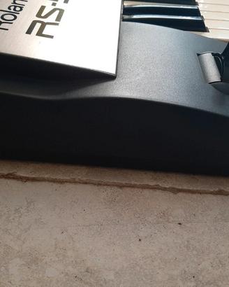 Roland RS5 Synthesizer 64 Voice
