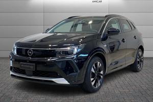 Opel Grandland 1.5 ecotec ultimate at8 s&s
