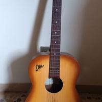 CHITARRA CLASSICA EKO