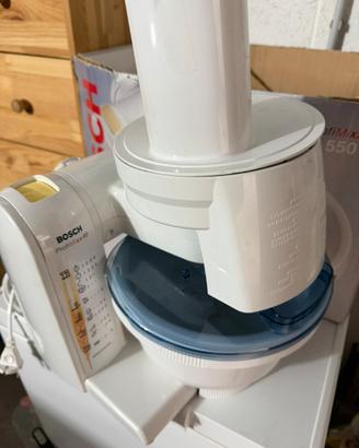 Robot da cucina bosh