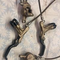 Freni Mtb Formula Oro