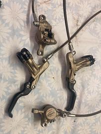 Freni Mtb Formula Oro