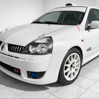 CLIO RS GRUPPO N