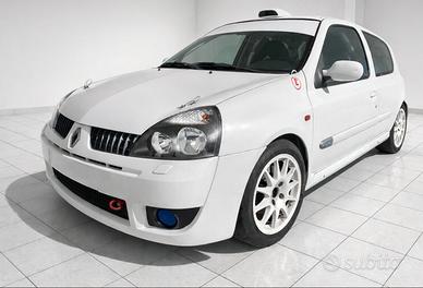 CLIO RS GRUPPO N