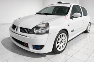 CLIO RS GRUPPO N