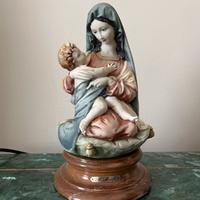 Maternità di Bruno Merli