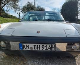 Porsche 901/911/912('63-88) - 1973