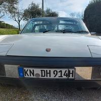 Porsche 901/911/912('63-88) - 1973