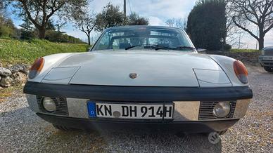 Porsche 901/911/912('63-88) - 1973