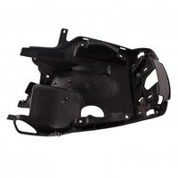 Sottocodone posteriore per Yamaha Slider MBK Stunt