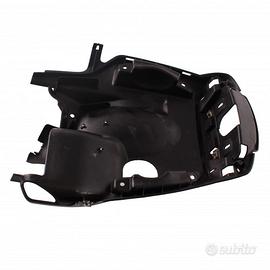 Sottocodone posteriore per Yamaha Slider MBK Stunt
