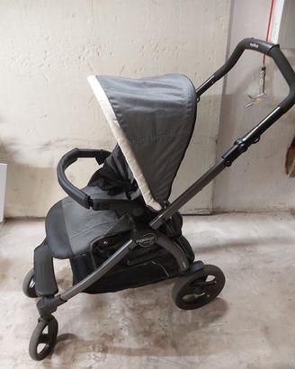 Trio Peg Perego Book 51
