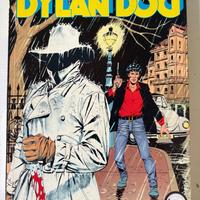 Dylan Dog n.19 - Originale