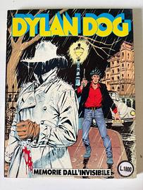 Dylan Dog n.19 - Originale