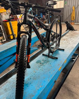 Orbea oiz M30