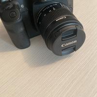 Canon eos 50d