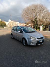 Ford c max 1.6 diesel restyling 