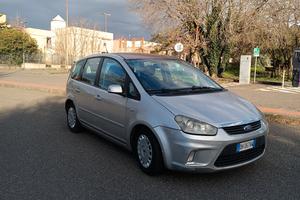 Ford c max 1.6 diesel restyling 
