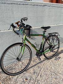 Cinelli Hobootleg  Verde Taglia M (53)  Gravel