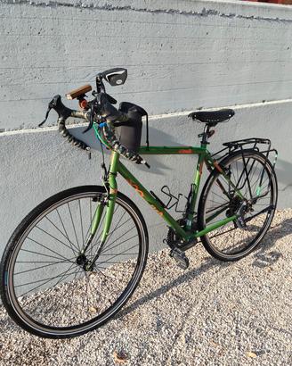 Cinelli Hobootleg  Verde Taglia M (53)  Gravel
