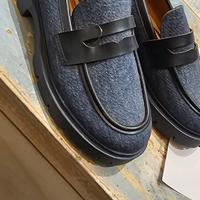 scarpa mezza stagione mocassino