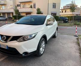 Nissan Qashqai Tecno