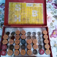 Ugelli per bruciatori a gasolio 