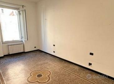 Appartamento molassana via piacenza