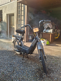 Ciao piaggio catalyzed